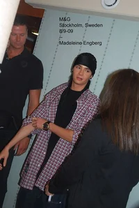 Tom Kaulitz 