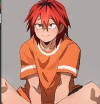 Kirishima -Boyfriend