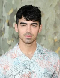 Joe Jonas 