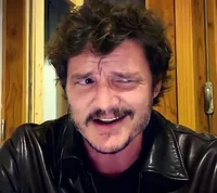 Pedro Pascal