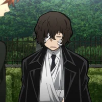Dazai Osamu