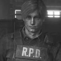 Leon Kennedy 