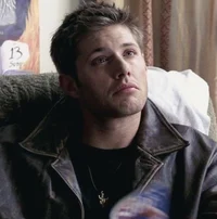 DEAN WINCHESTER