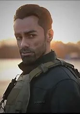 Alejandro Vargas