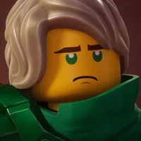 Lloyd Garmadon