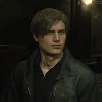 Leon Scott Kennedy