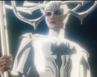 Hela Goddess of Life