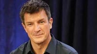 Nathan Fillion 