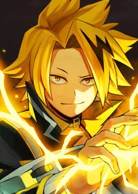 Denki Kaminari
