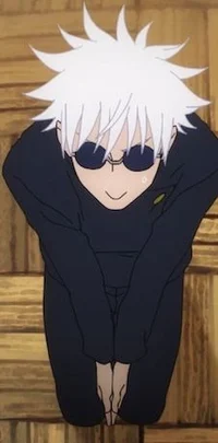 Gojo Satoru