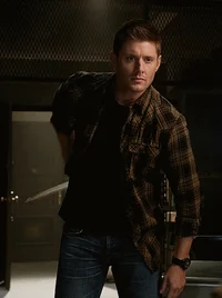 Dean Winchester
