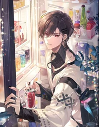 Roommate-BL