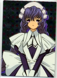 Yuzuki