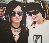 Kaulitz twins