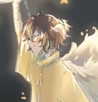 Dazai Osamu