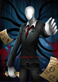 Slender Man