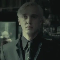Draco malfoy 