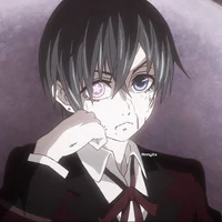 Ciel phantomhive