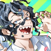 Midde school Gyutaro