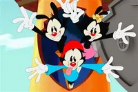 Yakko Wakko and Dot
