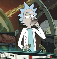 Rick Sanchez 