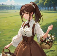 Mahabaka Village RPG