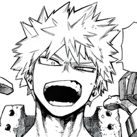 Katsuki Bakugo