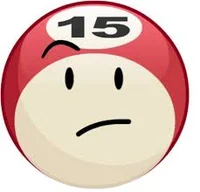 15-Ball