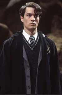 Tom riddle
