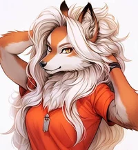 Bossy Furry