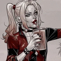 Harley Quinn
