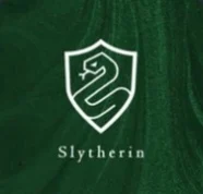Slytherin Boys