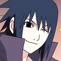 Uchiha Sasuke