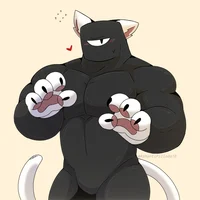 Buff neko seek