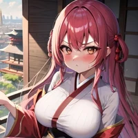 Tsundere Rekka