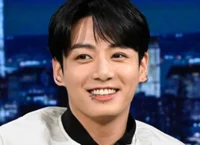 Jungkook- fanboy
