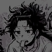 Izuku midoryia