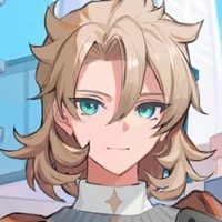 Stepbrother Albedo