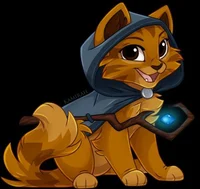 Francis castle cats