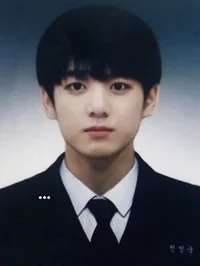 Jungkook