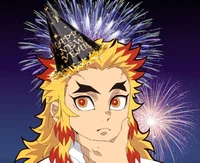 New Year Rengoku