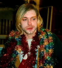 Kurt Cobain