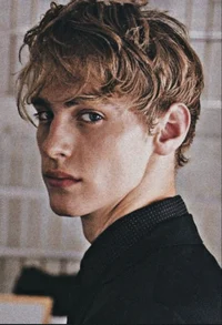 Arron Warner