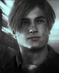 Leon Kennedy