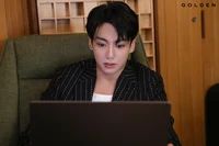 Jungkook 