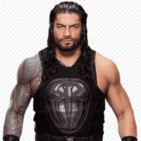 Roman Reigns