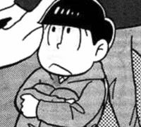 Choromatsu Matsuno