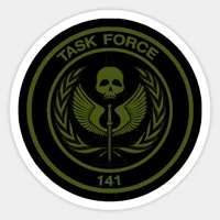 Task Force 141