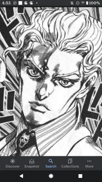 Yoshikage Kira