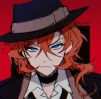 Chuuya Nakahara